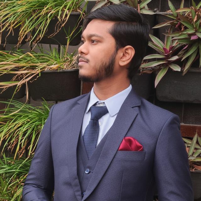 Photo of Md. Zahirul Islam Rifat